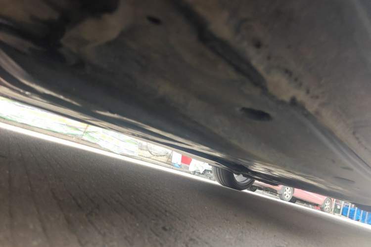 Used Audi A3 2024 A3L Limousine 35 TFSI Fashion Sport Model Chassis Front Left