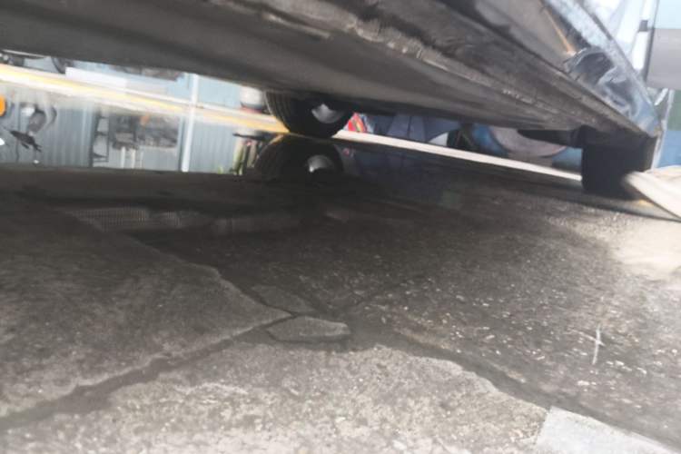 Used Audi A3 2024 Sportback 35 TFSI RS Performance Package Chassis Front Left