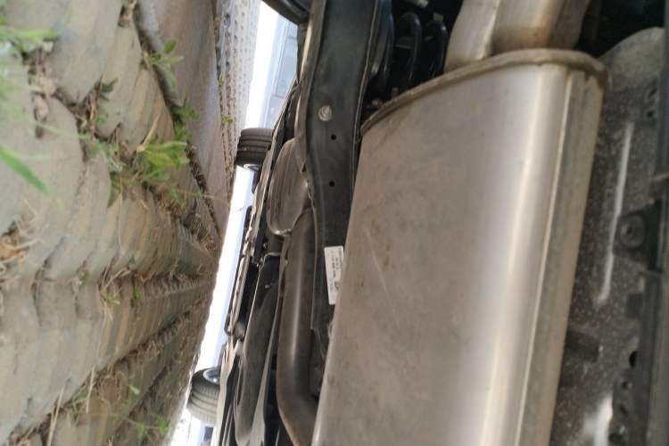 Used Audi A3 2024 Sportback 35 TFSI Fashionable Sports Model Chassis Rear