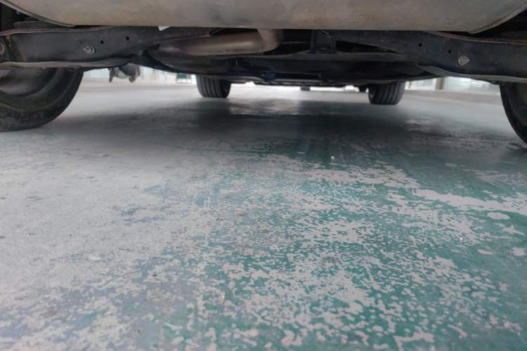 Used Audi A3 2024 Sportback 35 TFSI Fashionable Sports Model Chassis Rear