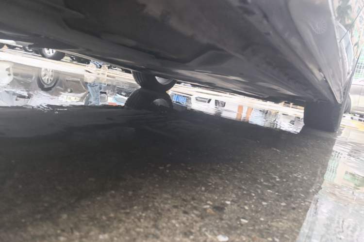 Used Audi A3 2024 Sportback 35 TFSI RS Performance Package Chassis Rear Right
