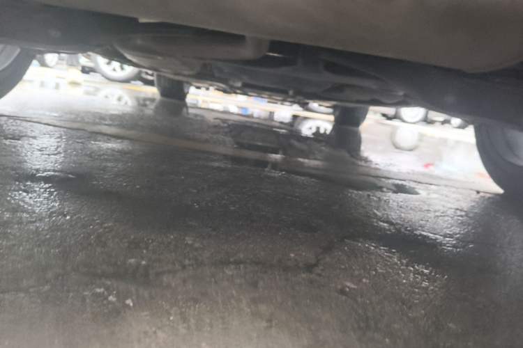 Used Audi A3 2024 Sportback 35 TFSI RS Performance Package Chassis Rear