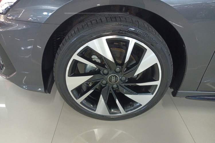 Used Audi A3 2024 A3L Limousine 35 TFSI Fashion Sport Model Exterior 7