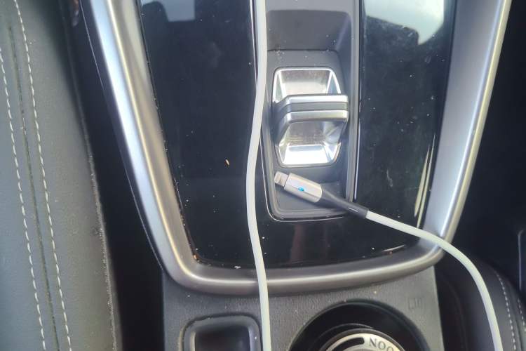 Used Audi A3 2024 A3L Limousine 35 TFSI Fashion Sport Model Gear Lever