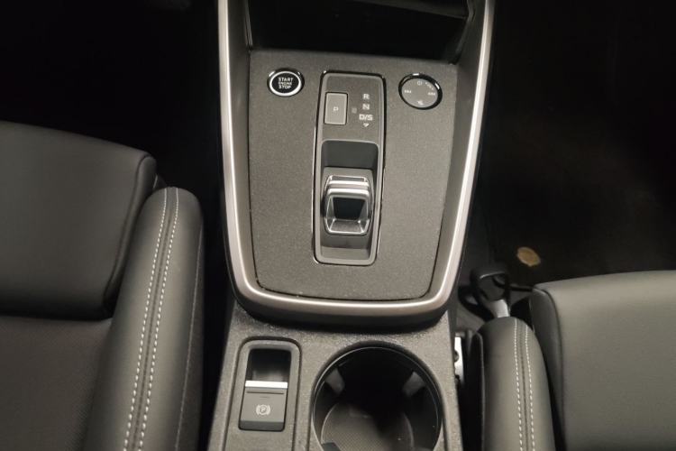 Used Audi A3 2024 Sportback 35 TFSI Fashionable Sports Model Gear Lever