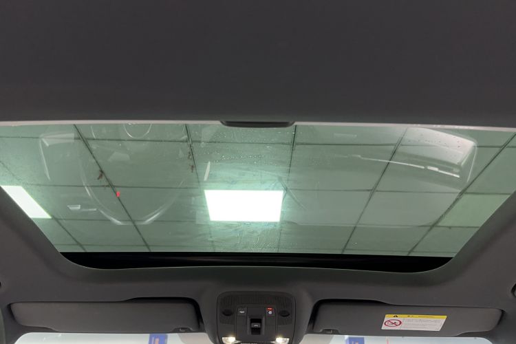 Used Audi A3 2024 A3L Limousine 35 TFSI Fashion Sport Model Headliner