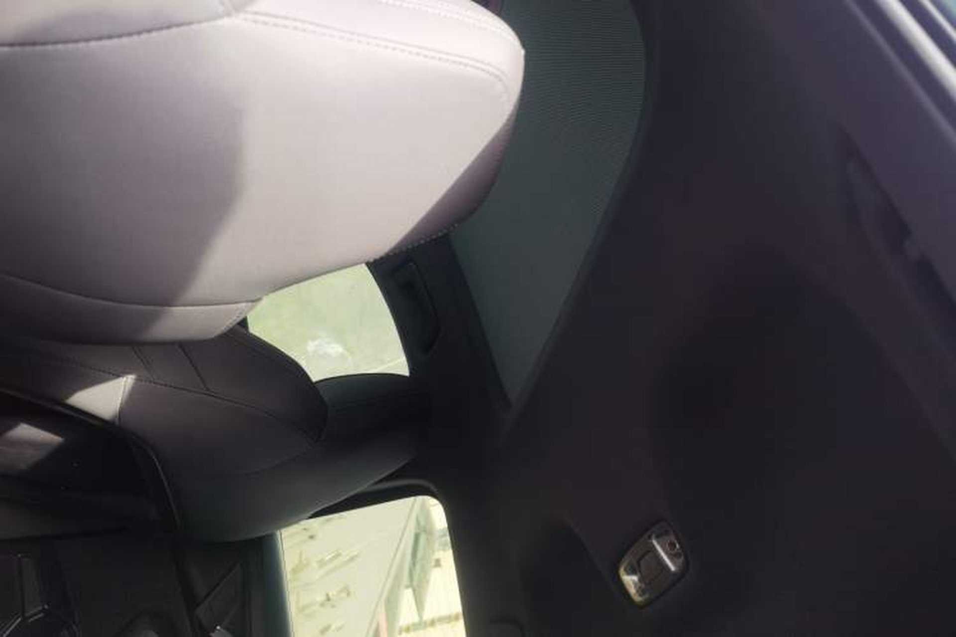 Used Audi A3 2024 A3L Limousine 35 TFSI Fashion Sport Model Headliner