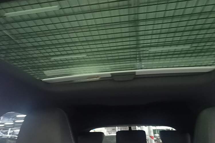 Used Audi A3 2024 Sportback 35 TFSI Fashionable Sports Model Headliner