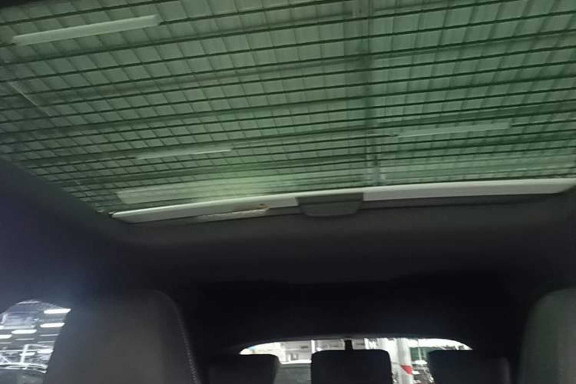 Used Audi A3 2024 Sportback 35 TFSI Fashionable Sports Model Headliner