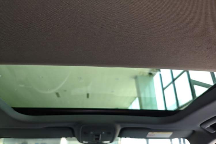 Used Audi A3 2024 Sportback 35 TFSI Luxury Sports Model Headliner