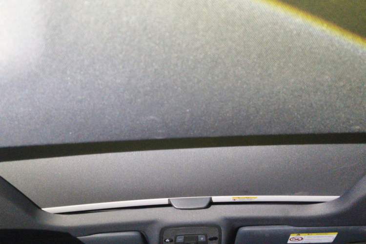 Used Audi A3 2024 A3L Limousine 35 TFSI Fashion Sport Model Headliner