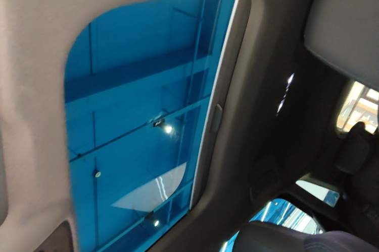 Used Audi A3 2024 Sportback 35 TFSI Fashionable Sports Model Headliner