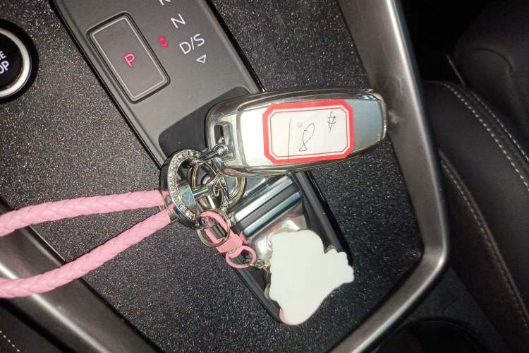 Used Audi A3 2024 A3L Limousine 35 TFSI Fashion Sport Model Interior 1