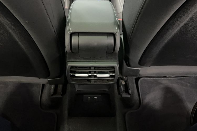 Used Audi A3 2024 A3L Limousine 35 TFSI Fashion Sport Model Interior 6