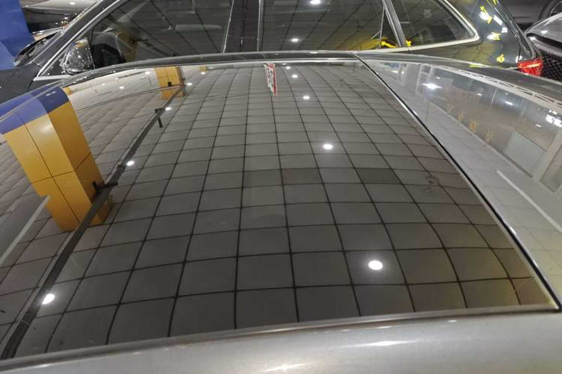 Used Audi A3 2024 A3L Limousine 35 TFSI Fashion Sport Model Roof
