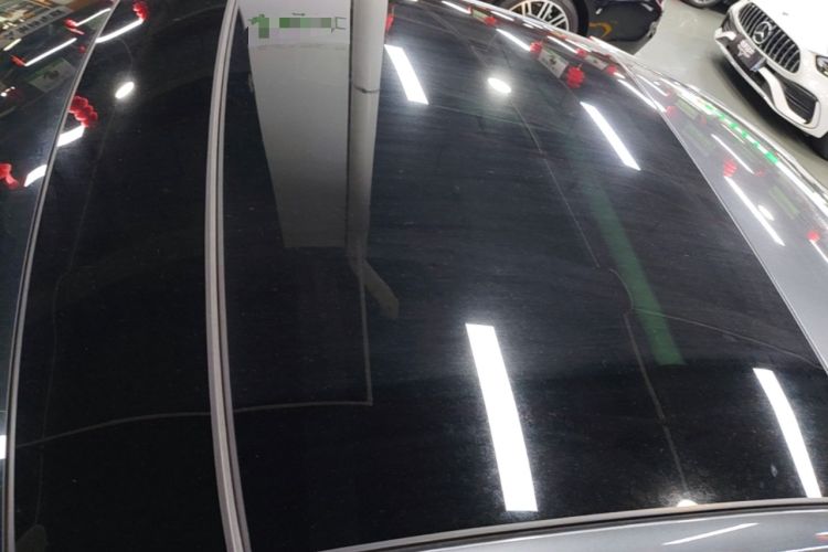 Used Audi A3 2024 A3L Limousine 35 TFSI Fashion Sport Model Roof