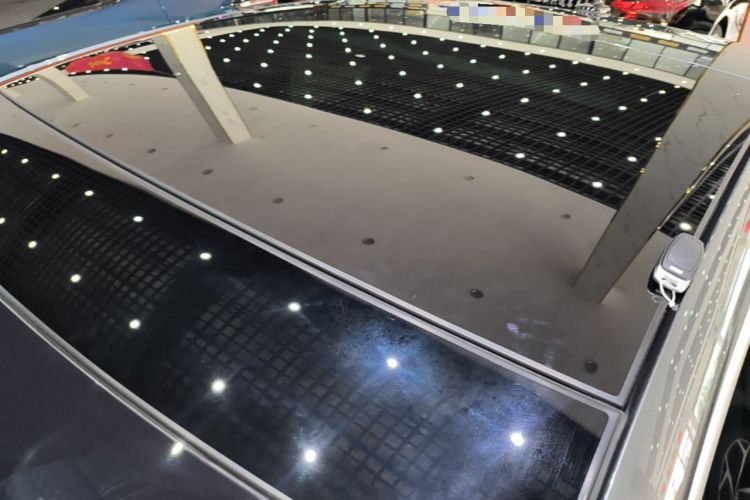 Used Audi A3 2024 A3L Limousine 35 TFSI Fashion Sport Model Roof