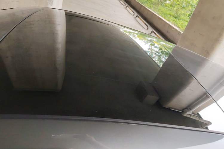 Used Audi A3 2024 Sportback 35 TFSI Fashionable Sports Model Roof