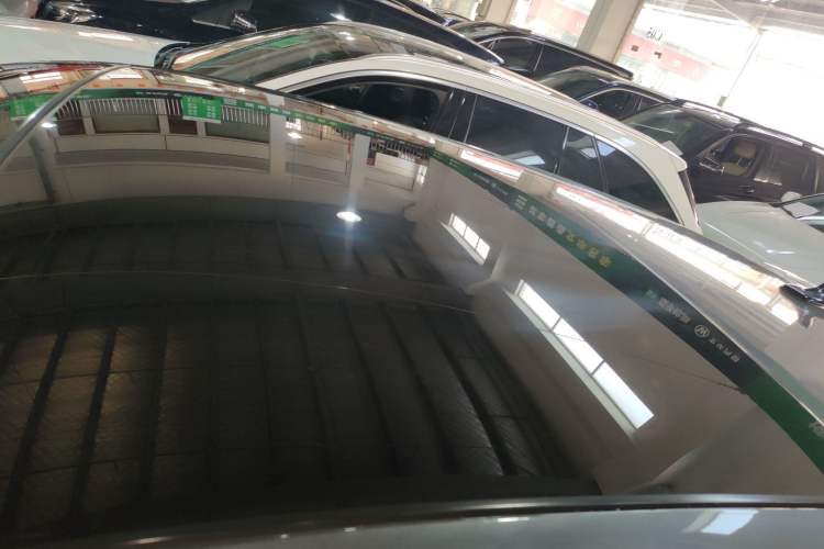 Used Audi A3 2024 Sportback 35 TFSI Fashionable Sports Model Roof