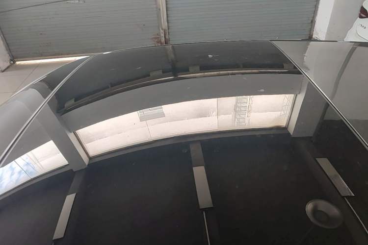 Used Audi A3 2024 Sportback 35 TFSI Fashionable Sports Model Roof