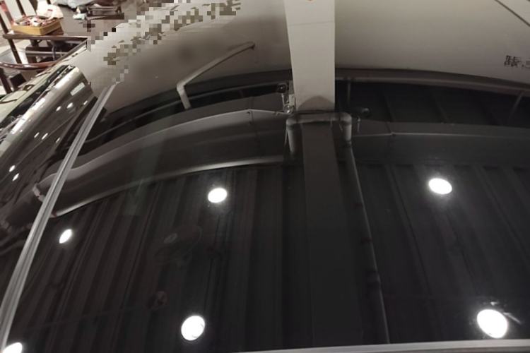 Used Audi A3 2024 A3L Limousine 35 TFSI Fashion Sport Model Roof