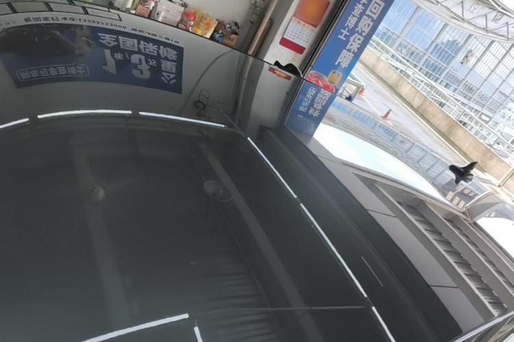 Used Audi A3 2024 Sportback 35 TFSI Advanced Sport Edition Roof