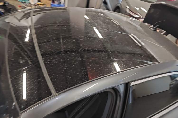 Used Audi A3 2024 A3L Limousine 35 TFSI Fashion Sport Model Roof
