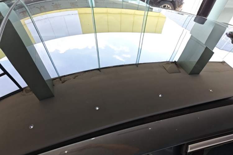 Used Audi A3 2024 Sportback 35 TFSI Luxury Sports Model Roof