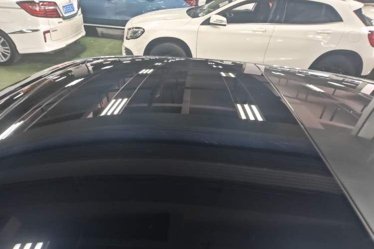 Used Audi A3 2024 Sportback 35 TFSI Fashionable Sports Model Roof