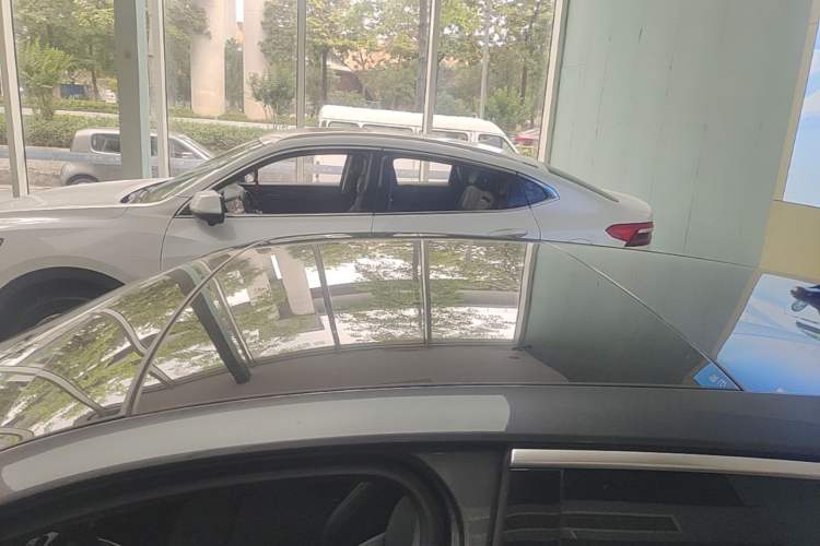 Used Audi A3 2024 Sportback 35 TFSI Luxury Sports Model Roof