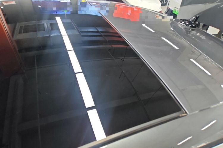 Used Audi A3 2024 A3L Limousine 35 TFSI Fashion Sport Model Roof