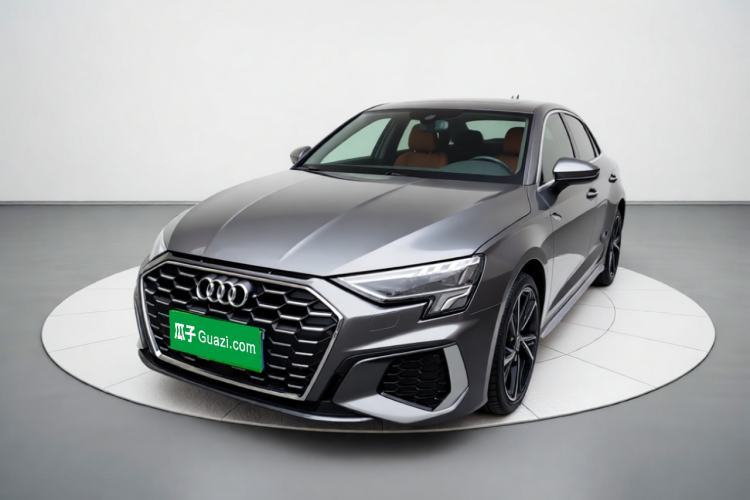 Ojetý Audi A3 2024 Sportback 35 TFSI Fashionable Sports Model Guazi used car, China used car export, Used car for sale, Used  cars, Cheapest cars for sale