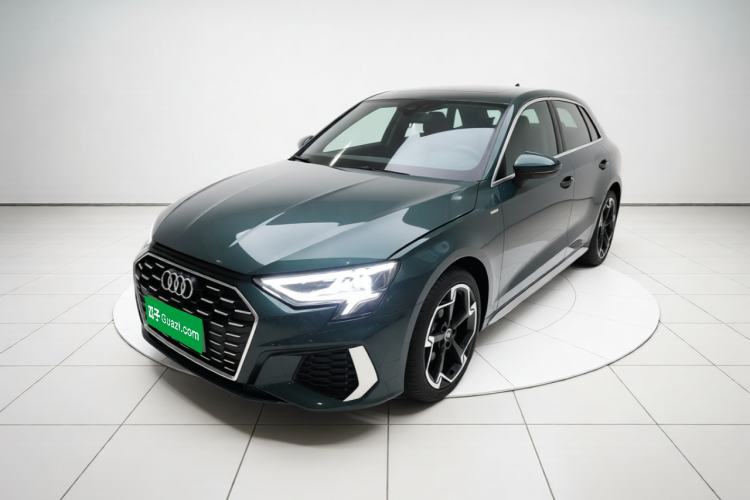 Audi A3 2024 Sportback 35 TFSI RS Performance Package