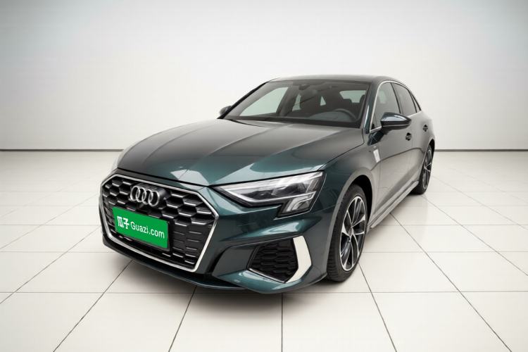 Audi A3 2024 Sportback 35 TFSI Advanced Sport Edition