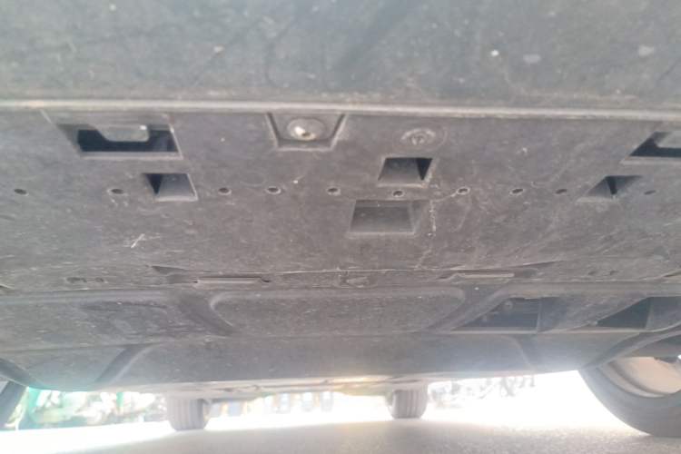 Used Audi A3 2024 Sportback 35 TFSI Fashionable Sports Model Chassis Front