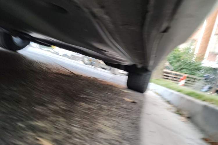 Used Audi A3 2024 Sportback 35 TFSI Advanced Sport Edition Chassis Front Left