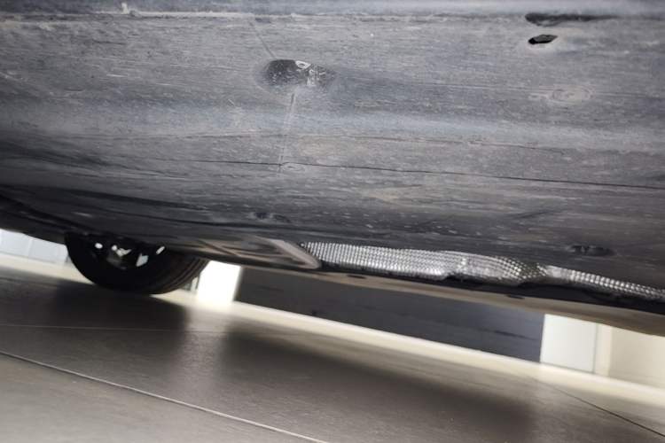 Used Audi A3 2024 Sportback 35 TFSI Fashionable Sports Model Chassis Front Left