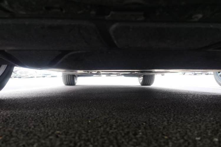 Used Audi A3 2024 Sportback 35 TFSI Fashionable Sports Model Chassis Front