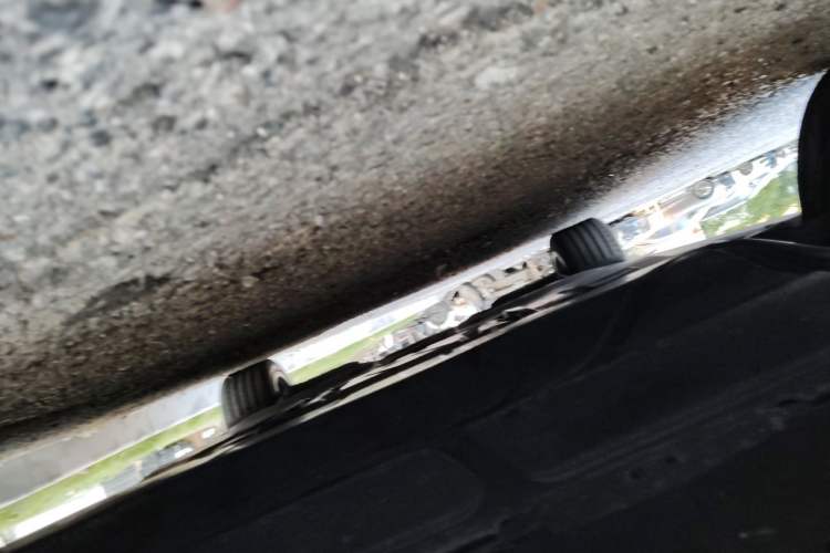 Used Audi A3 2024 Sportback 35 TFSI Advanced Sport Edition Chassis Front