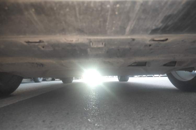 Used Audi A3 2024 A3L Limousine 35 TFSI RS Performance Package Chassis Front