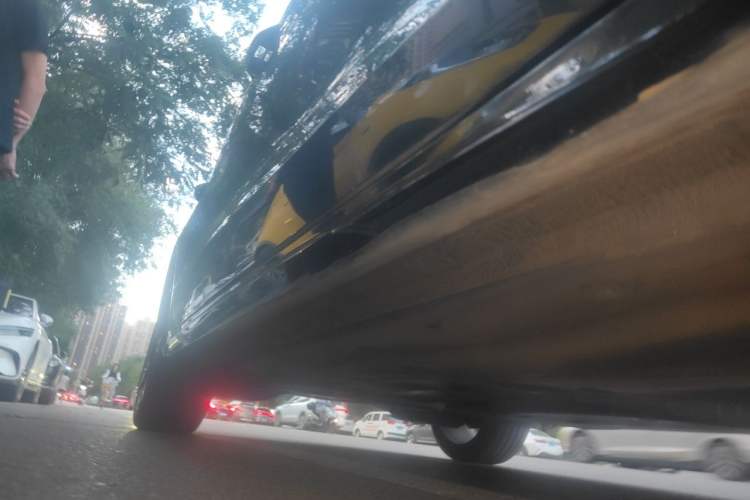 Used Audi A3 2024 A3L Limousine 35 TFSI RS Performance Package Chassis Front Right