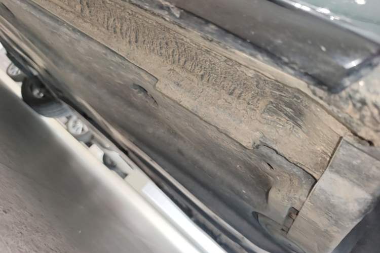 Used Audi A3 2024 A3L Limousine 35 TFSI Fashion Sport Model Chassis Front Right