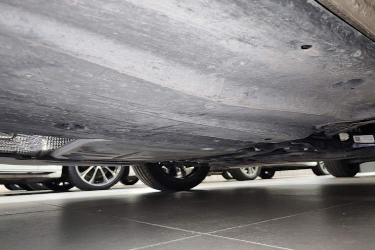 Used Audi A3 2024 Sportback 35 TFSI Fashionable Sports Model Chassis Front Right