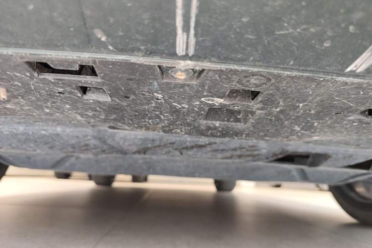 Used Audi A3 2024 A3L Limousine 35 TFSI Fashion Sport Model Chassis Front