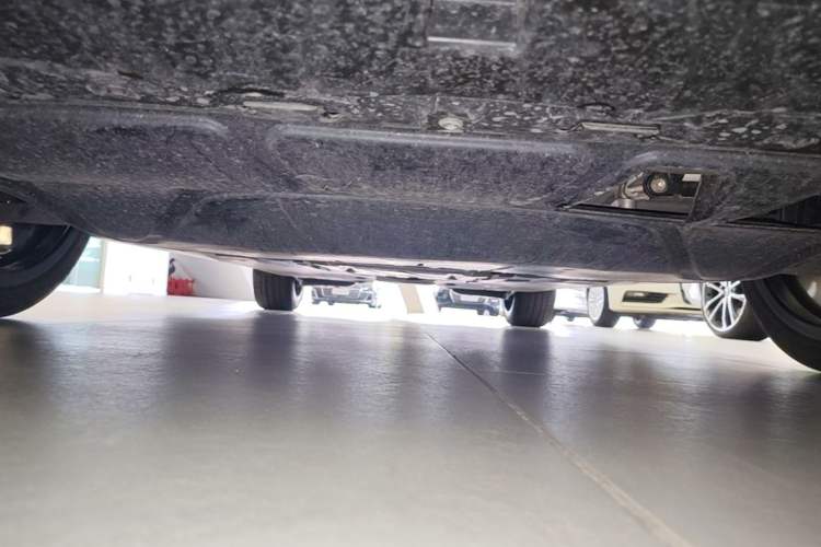 Used Audi A3 2024 Sportback 35 TFSI Fashionable Sports Model Chassis Front