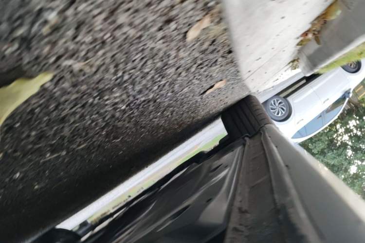 Used Audi A3 2024 Sportback 35 TFSI Advanced Sport Edition Chassis Rear Left