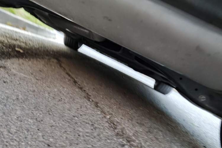 Used Audi A3 2024 Sportback 35 TFSI Advanced Sport Edition Chassis Rear