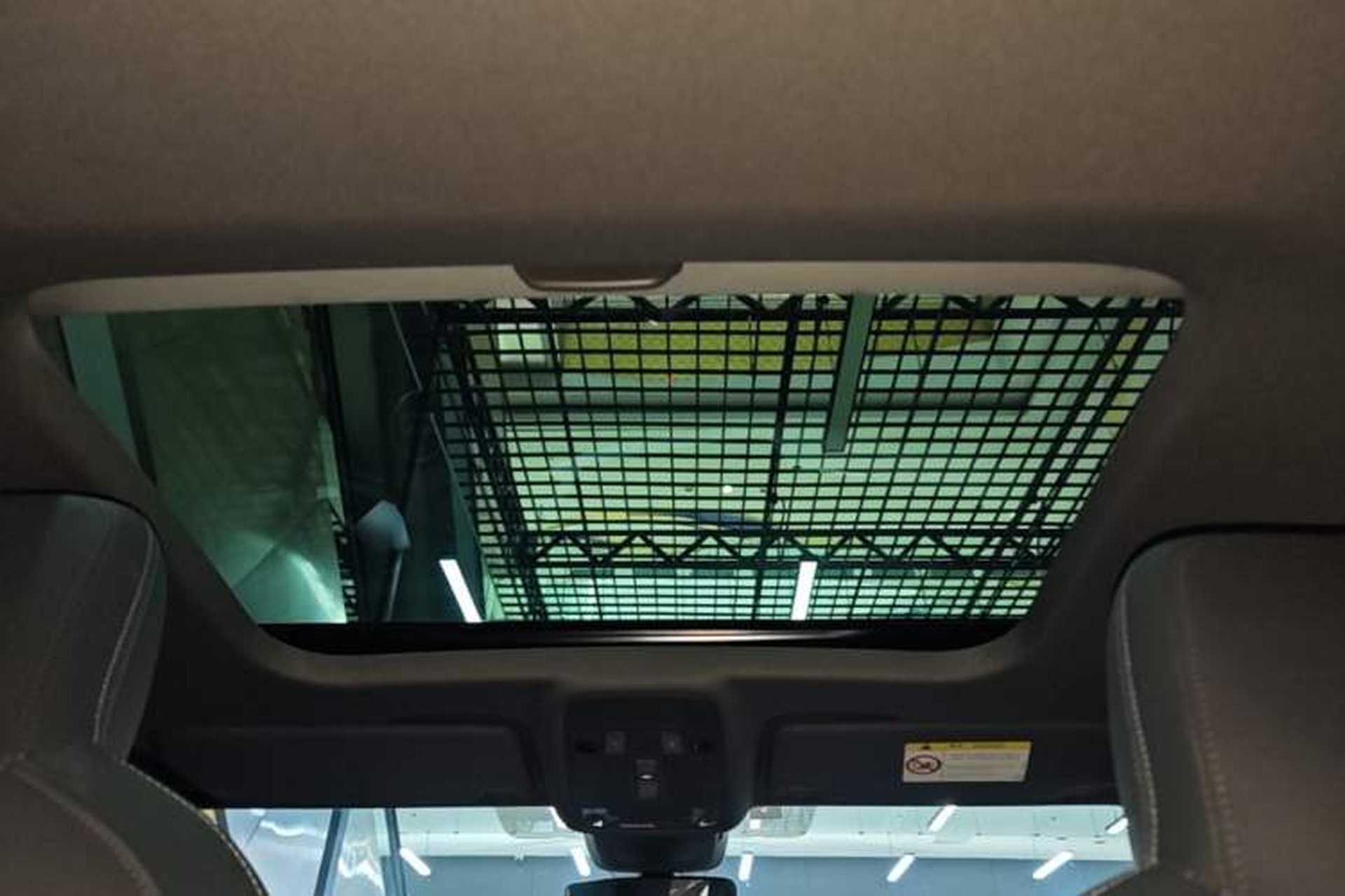Used Audi A3 2024 A3L Limousine 35 TFSI Fashion Sport Model Headliner