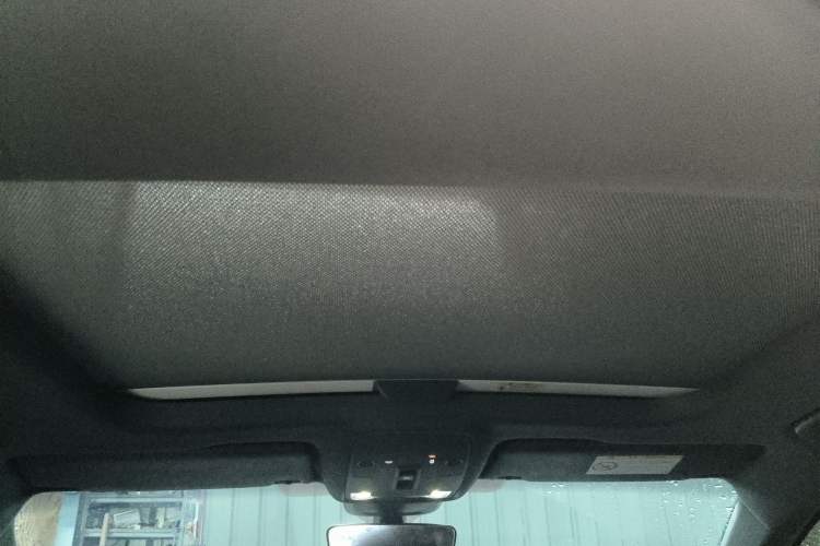 Used Audi A3 2024 Sportback 35 TFSI Fashionable Sports Model Headliner