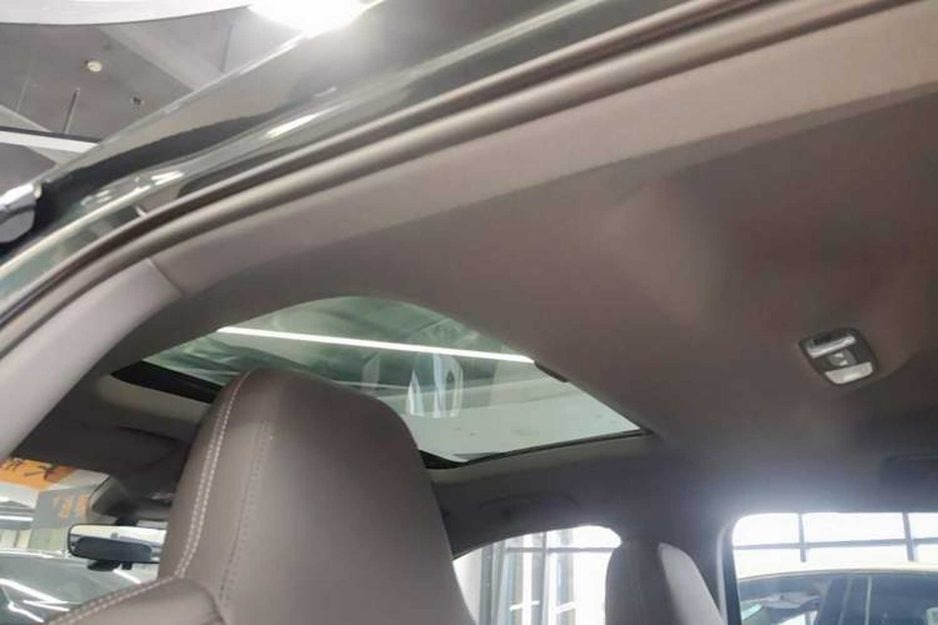 Used Audi A3 2024 Sportback 35 TFSI Fashionable Sports Model Headliner